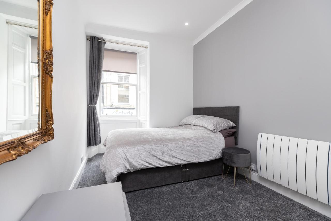 City Centre 2 Bedroom Flat Перт Экстерьер фото